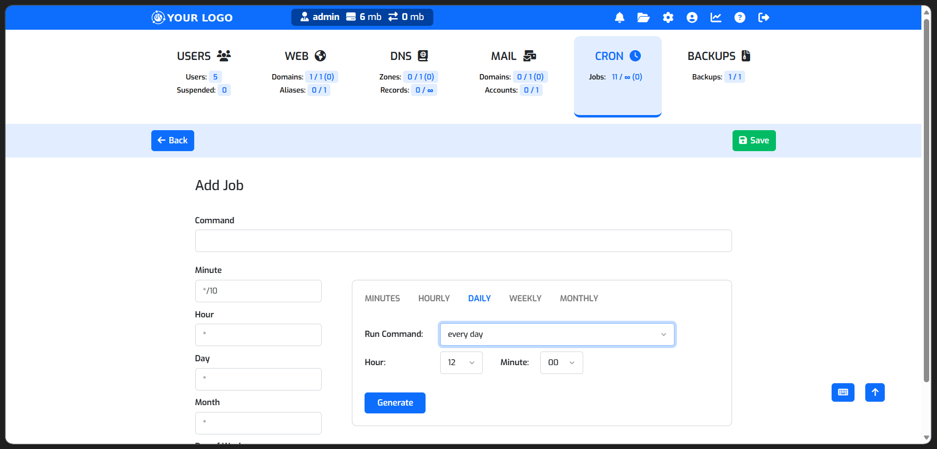 GitHub - MaxiZamorano/maxtheme: Español: Tema para el panel de control ...
